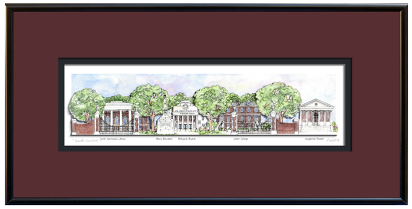 University Of South Carolina - South Carolina (800x800), Png Download