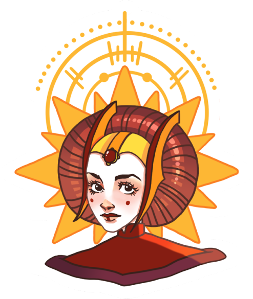 Clip Download Floballestra Star Wars Designs From An - Illustration (500x707), Png Download