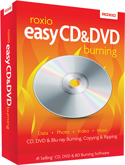 Easy Cd & Dvd Burning - Cd And Dvd Burning (480x564), Png Download