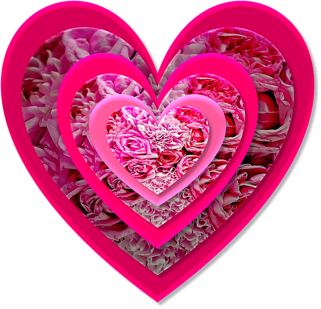 Happy Valentine Day Images Hd - Happy Valentines Day Images 2018 (640x617), Png Download