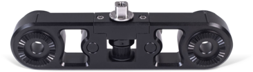 Rhino Slider Evo End Plate Assembly - Game Controller (600x338), Png Download