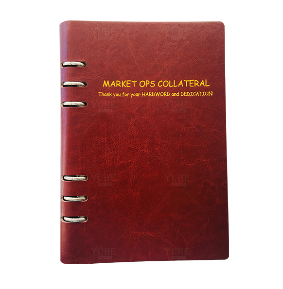 Lined Leather Cover Fsc Eco-friendly Paper Hardback - Book Cover (600x600), Png Download
