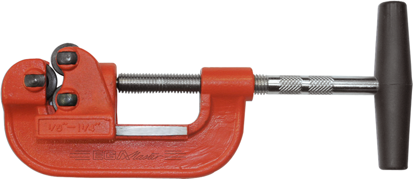 Pipe And Plumbing Tools - Dụng Cụ Cắt Ống Thép (945x459), Png Download