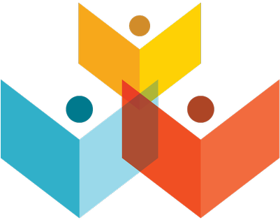 Garland Co - Library - Garland County Library (400x400), Png Download