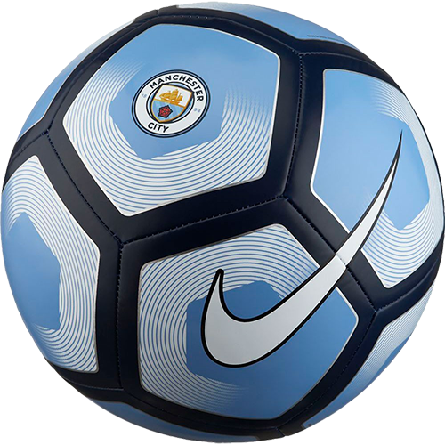 mcfc ball
