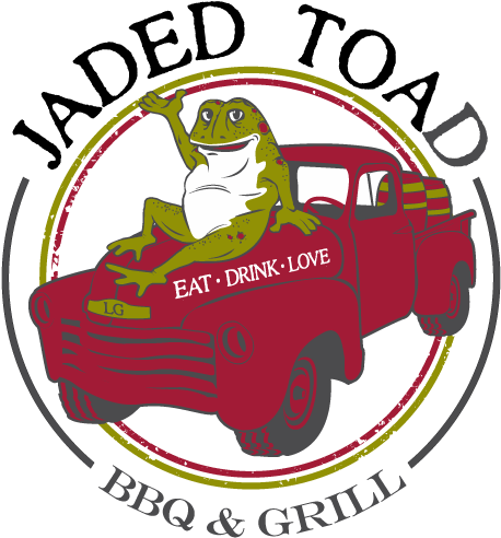 Jaded Toad (546x546), Png Download