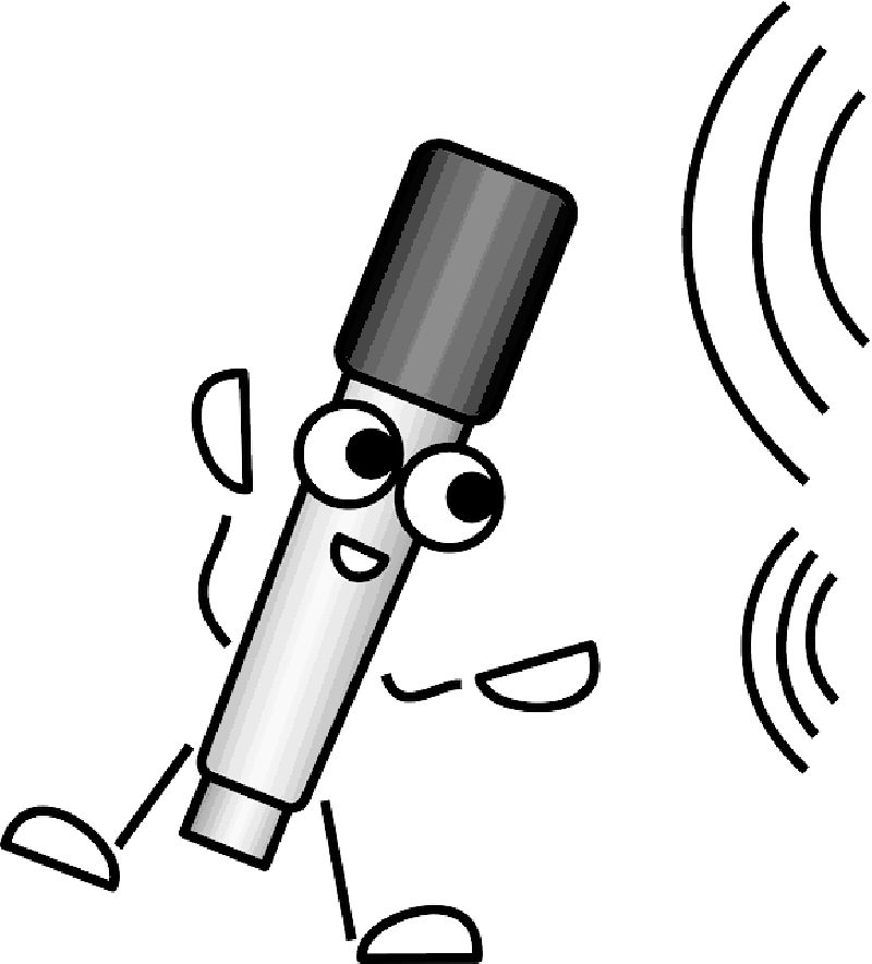 Mb Image/png - Microphone (800x884), Png Download