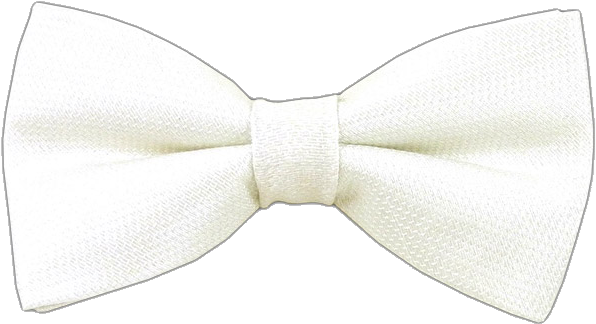 Cream Bow Tie Uk (700x525), Png Download