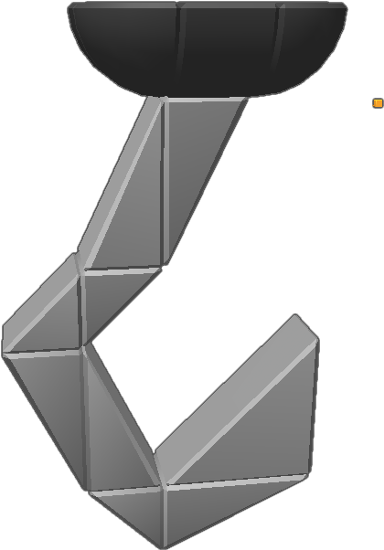 By Jojo - Rear-view Mirror (768x768), Png Download