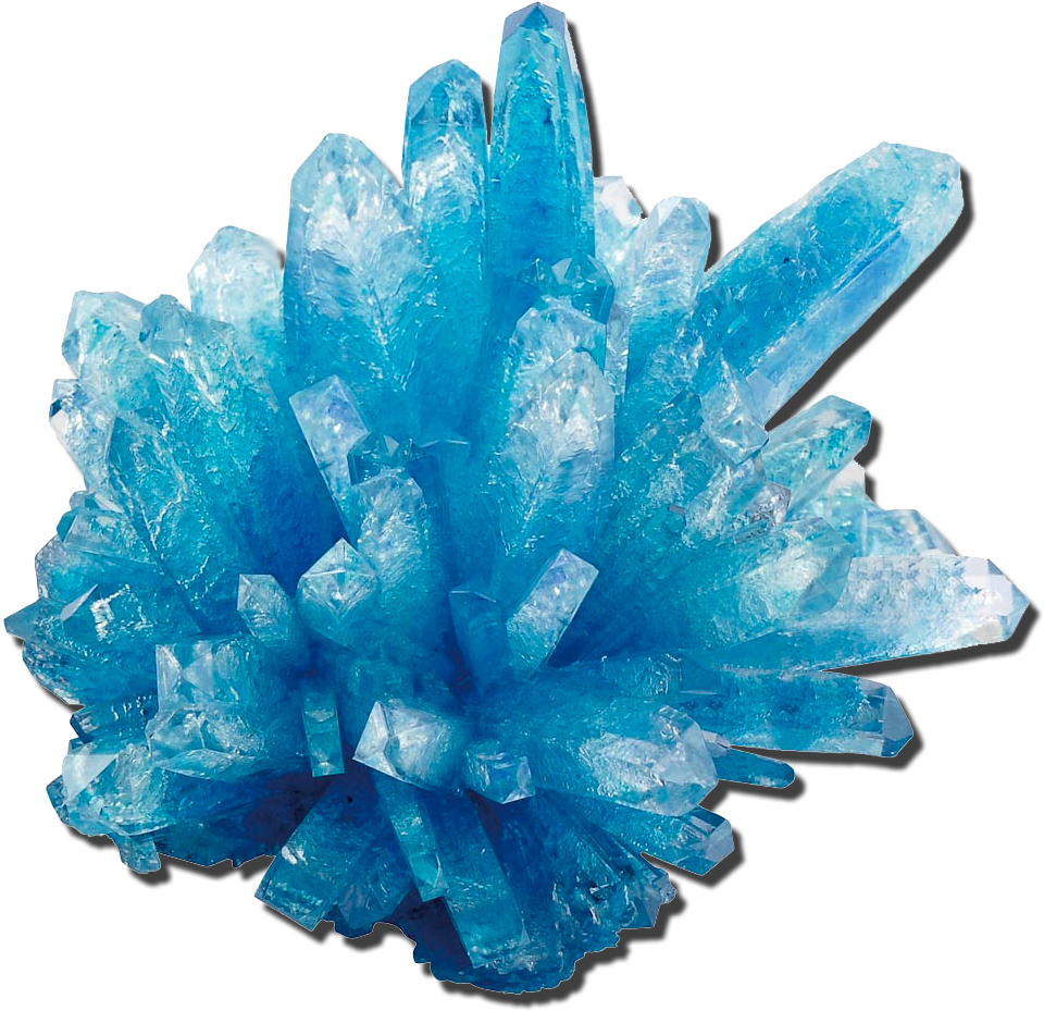 57 Images About Crystal Png On We Heart It (1000x1000), Png Download