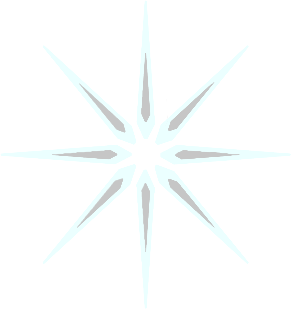 Logo Las Estrellas Dic 2017 Big - Omegared Ps2 Emulator (1200x1198), Png Download