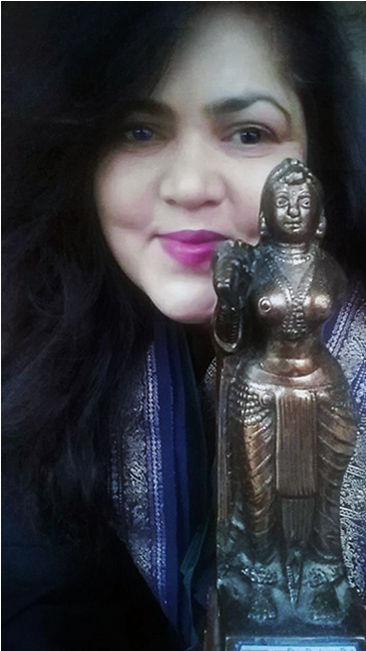 Chauri Bearer 3rd Century Bce - Statue (650x650), Png Download