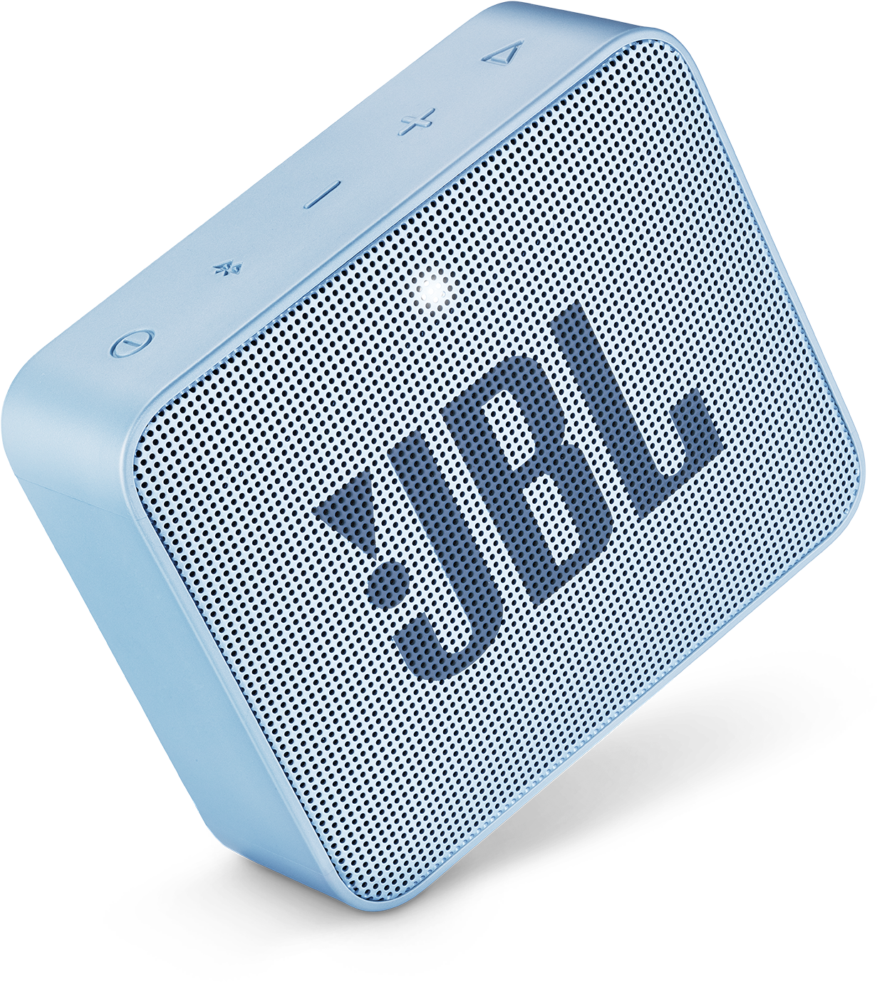 Jbl Go - Jbl Bluetooth Go 2 (1605x1605), Png Download