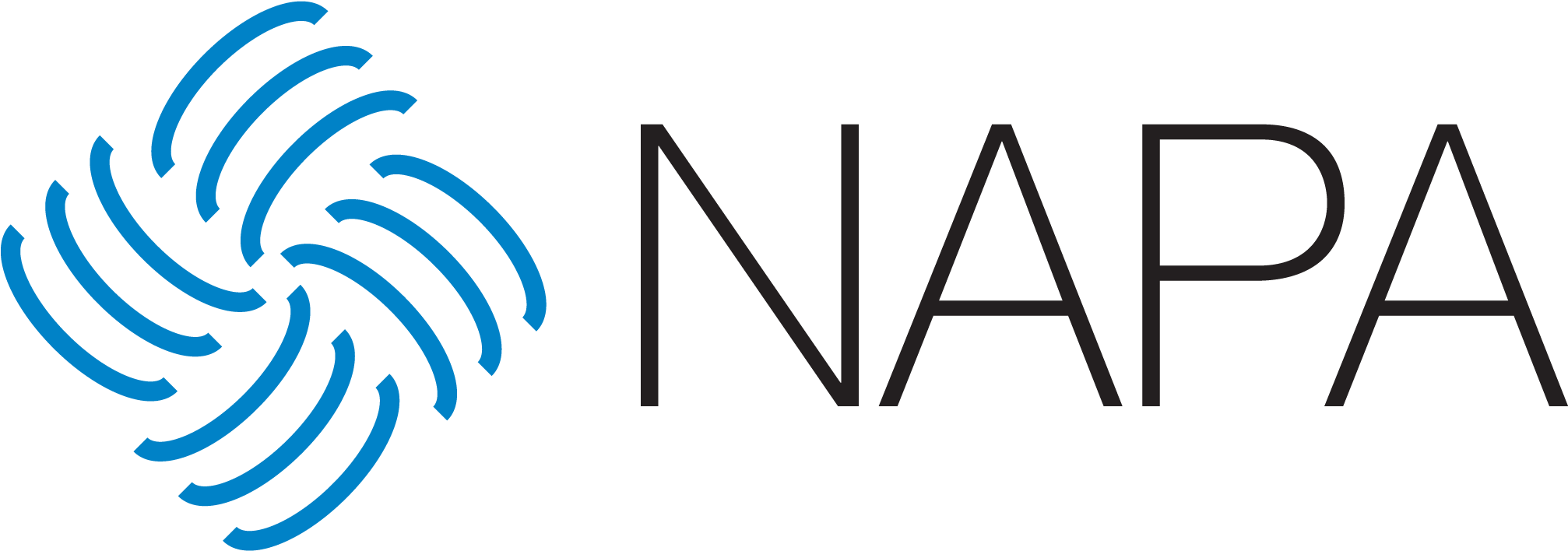 Linkedin Logo Transparent Png Linkedin Logo Png Transparent - Napa Anthropology Logo (2081x924), Png Download