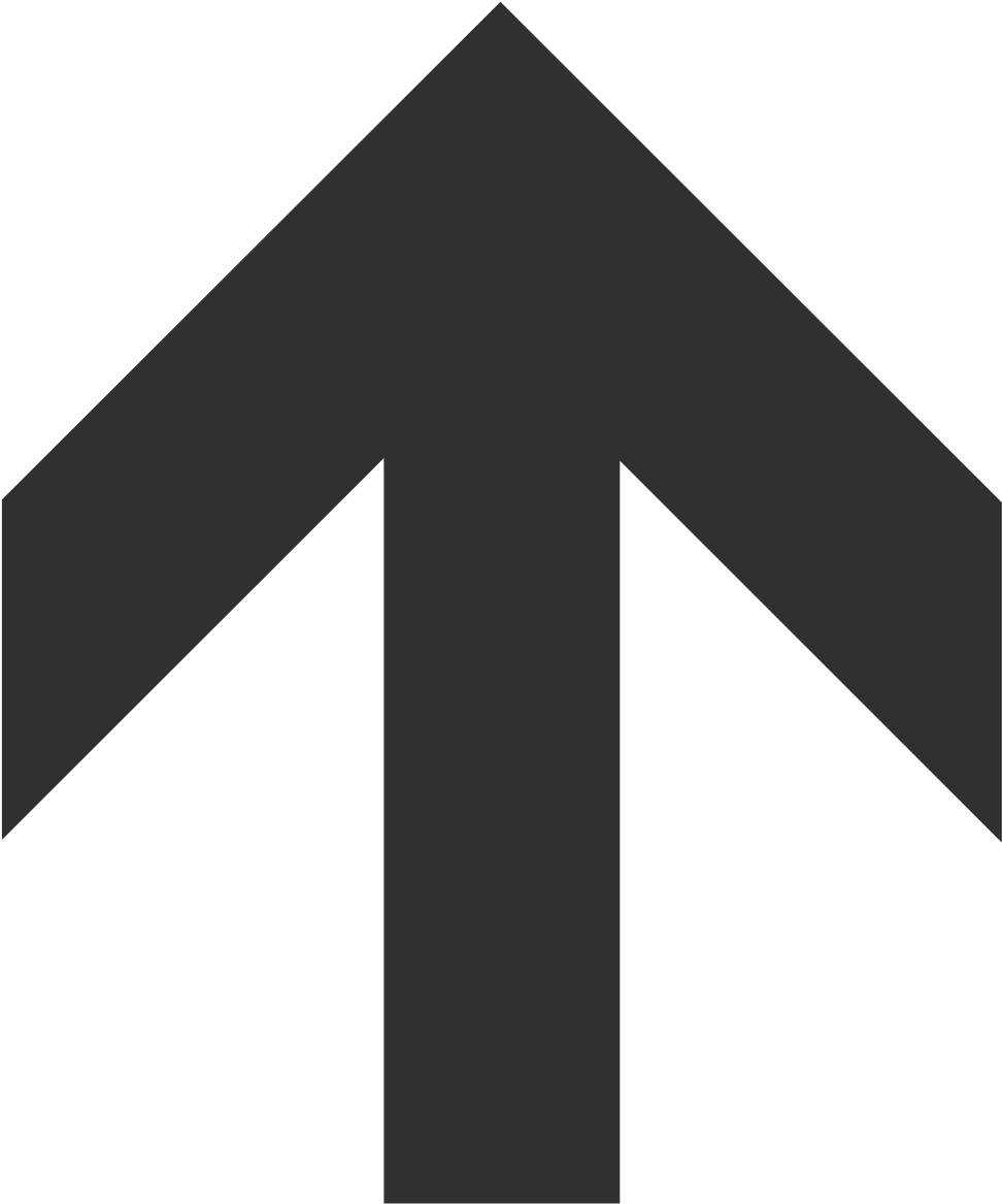 Descargue Aquí Flechas En Blanco, Negro, Verde O Gris - Directional Arrows (1080x1200), Png Download