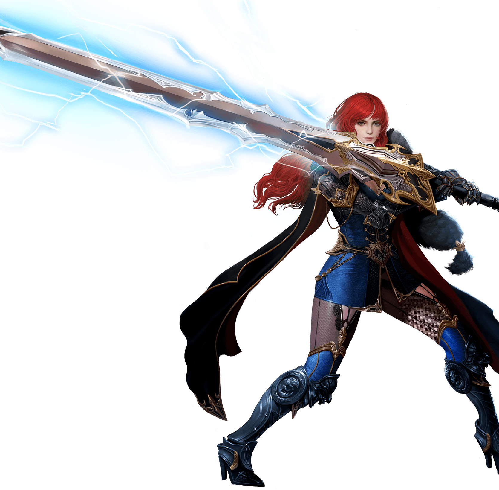 Epic Encounters - Action Figure (1670x1638), Png Download