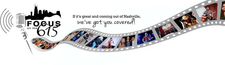 Focus On The - Nashville (864x250), Png Download