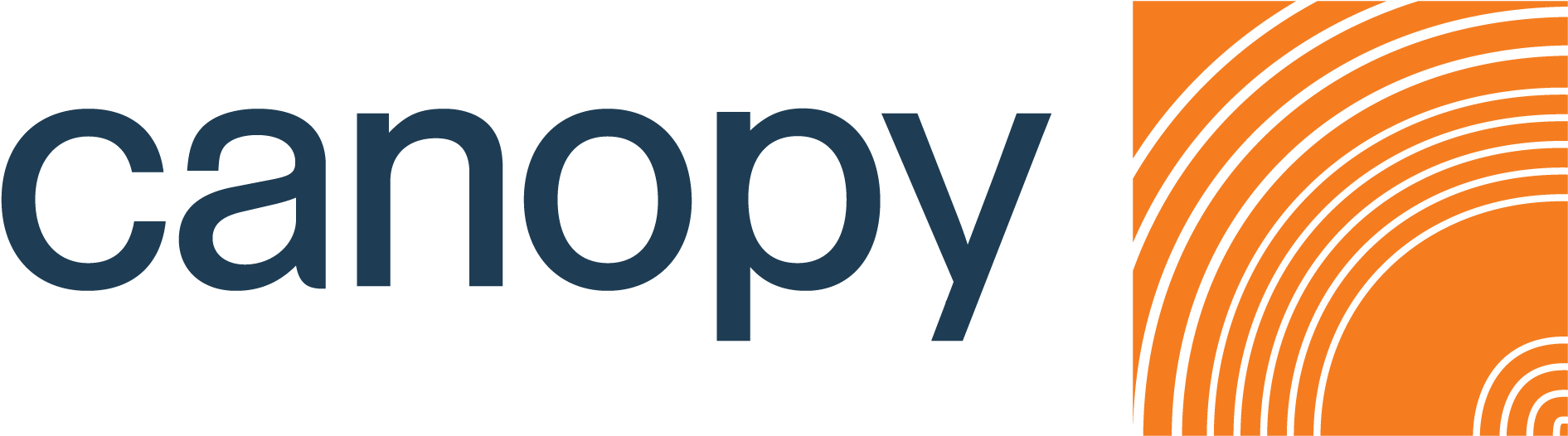 Menu - Canopy Boulder Logo (2048x612), Png Download