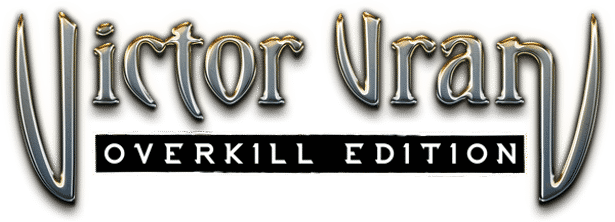 An Error Occurred - Victor Vran Overkill Edition [xbox One Game] (600x217), Png Download