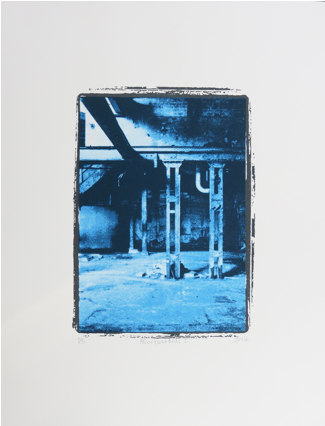 Stacks Image - Modern Art (600x425), Png Download