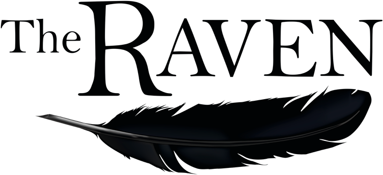 1024 × 466 In The Raven - Raven Legacy Of A Master Thief Png (1024x466), Png Download