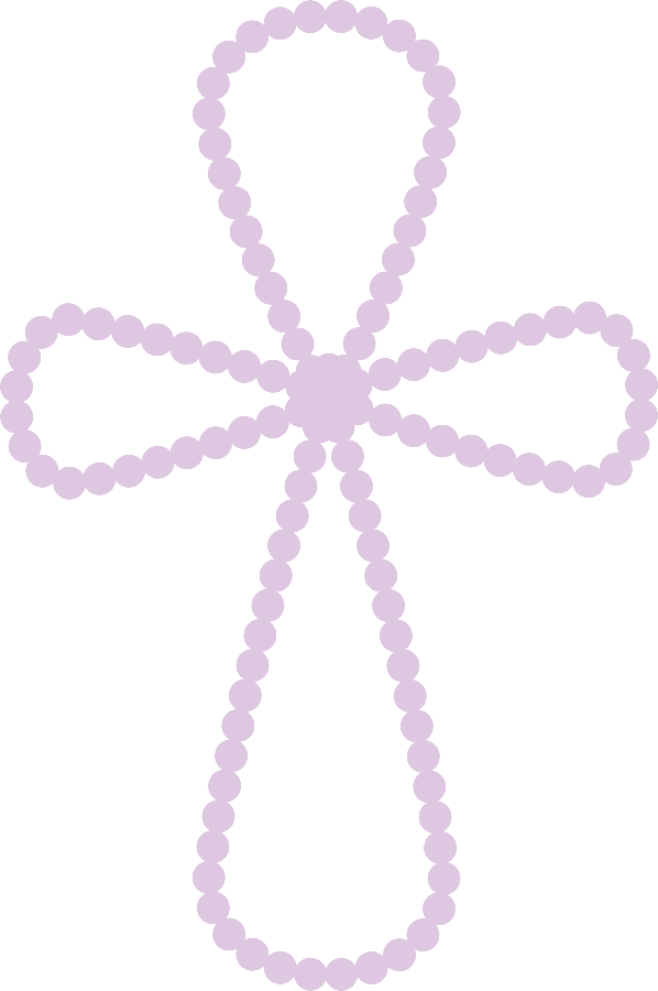 Angels Pretty Clipart 011 - Minus Bautizo Clipart Png (598x900), Png Download