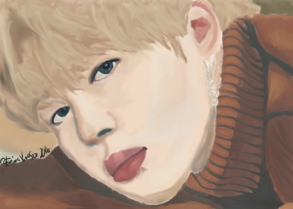 Park Jimin - Jimin (1012x720), Png Download