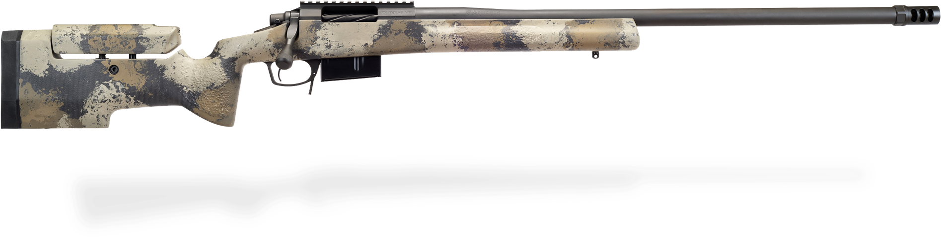 Rifle (1920x669), Png Download