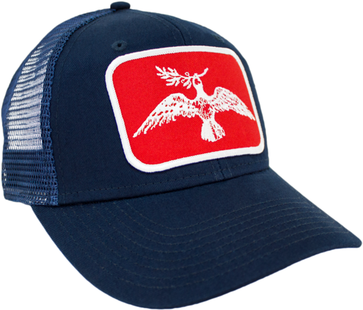 Joe Pug Logo Mesh Hat - New Era Arizona Diamondbacks (600x600), Png Download