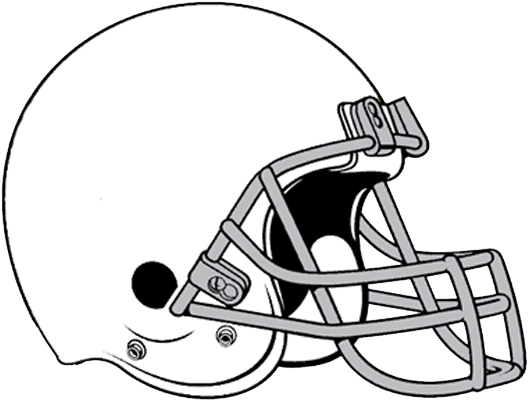 Football Helmet Png - Football Helmet Clipart (556x428), Png Download