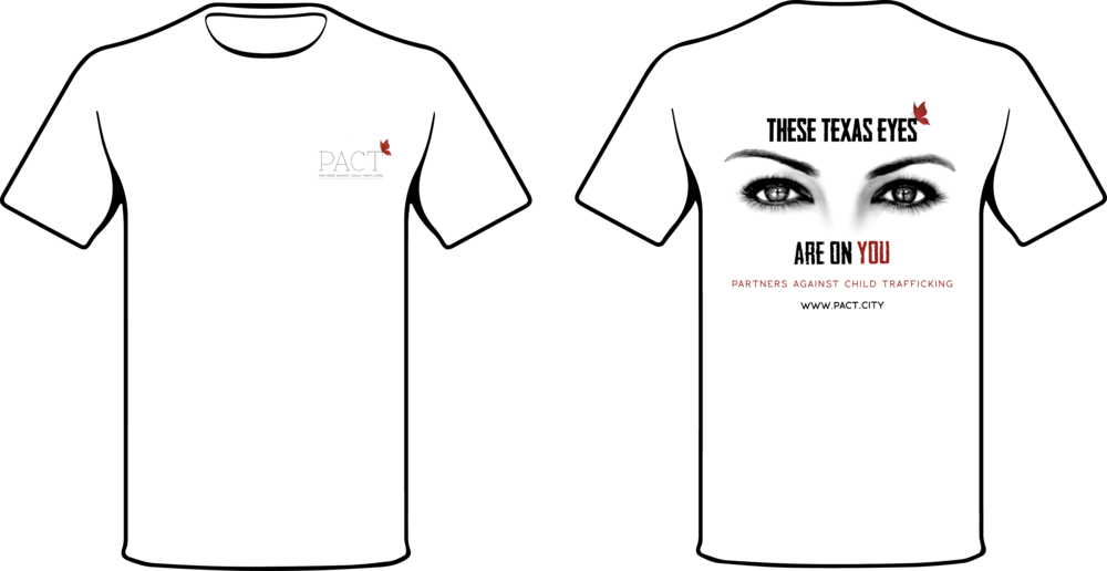 Partners Against Child Trafficking - Colour Rush 2018 Kuching (1000x516), Png Download