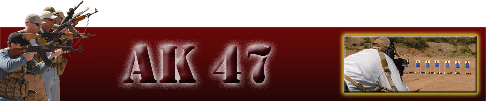 Advanced Ak47 Fighter - S.t.a. Training Group (960x200), Png Download