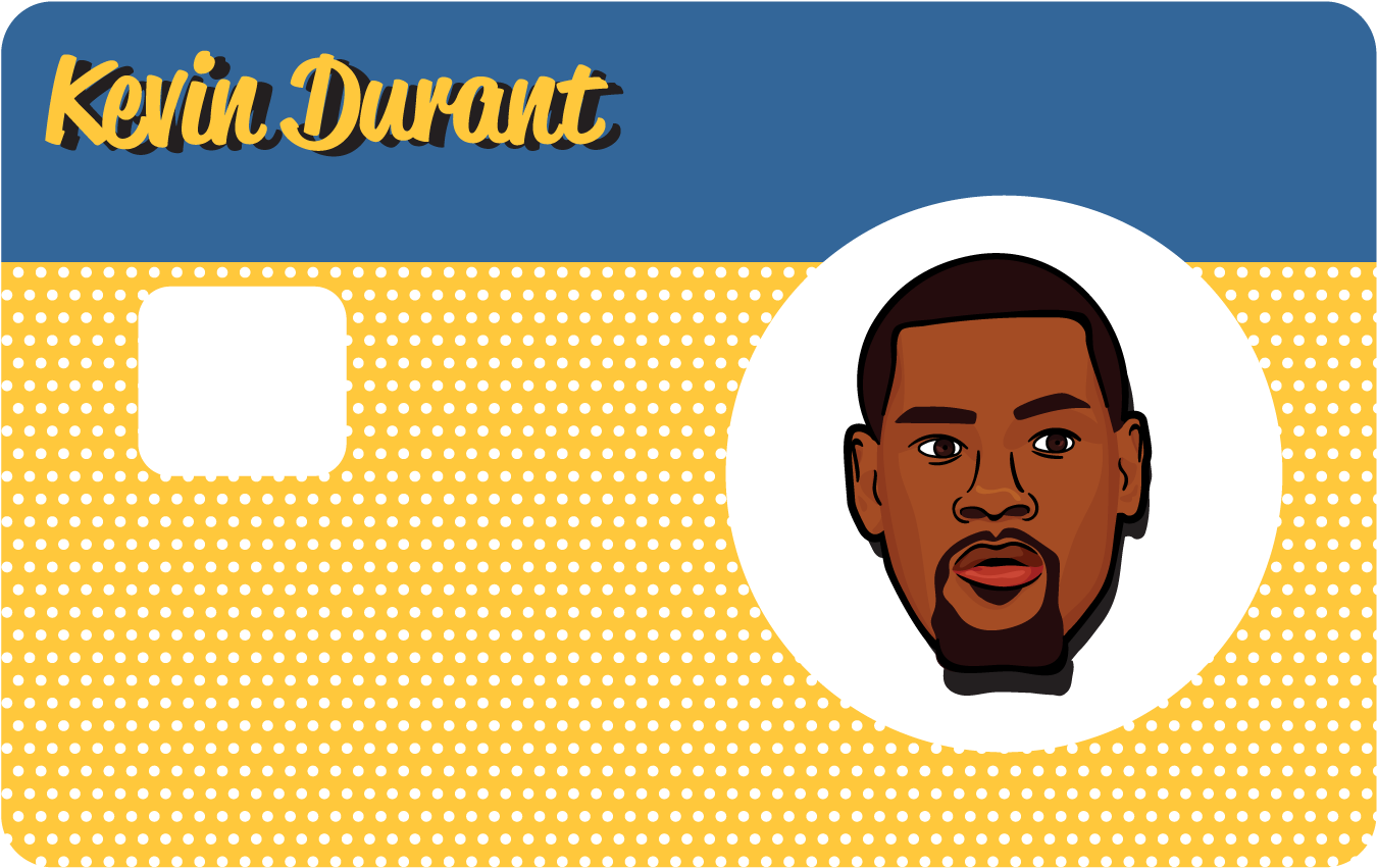Kevin Durant (1500x1000), Png Download