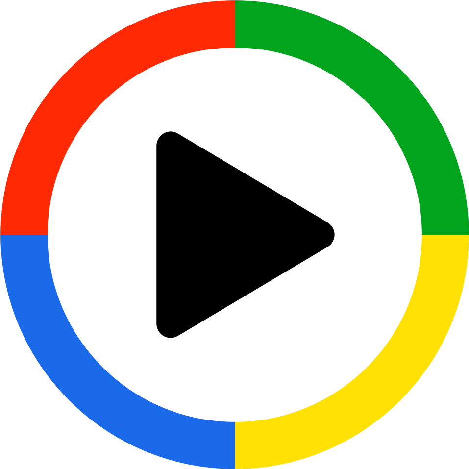 Vector Library Vector Window Logo - Windows Media Player Logo (1024x1024), Png Download