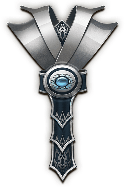 Armor Moon - Shadow Fight 2 Armors (778x704), Png Download