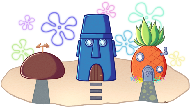 Contest Powered By Votigo - Cartoon (700x400), Png Download