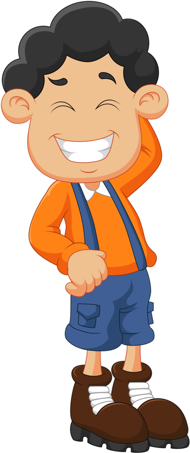 Download Now The Free Icon Pack Faces - Cartoon (472x1024), Png Download