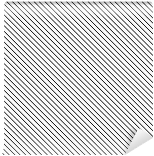 Diagonal Stripe Seamless Pattern - Watercolor Painting (400x400), Png Download