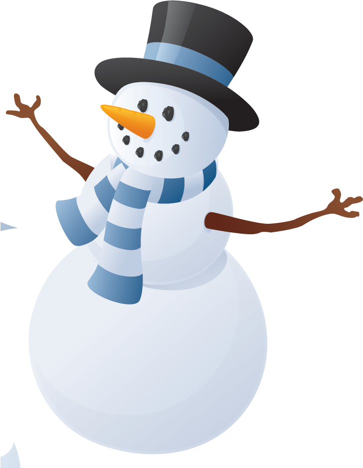 Prywatny Gabinet Logopedyczny - New Year (736x944), Png Download