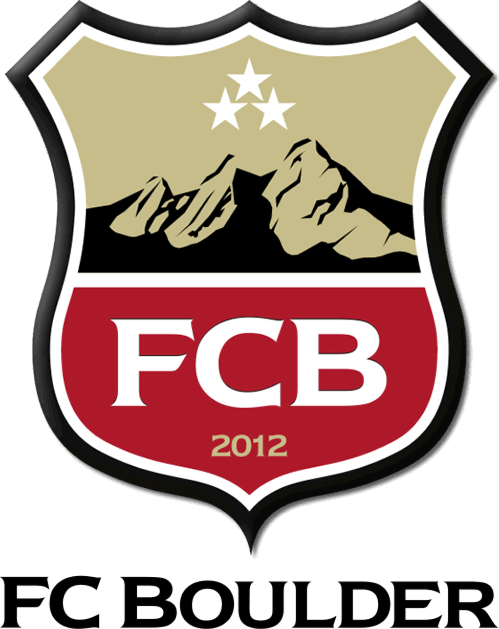 Fc Boulder Vs Gam United Fc - Fc Boulder (975x1229), Png Download