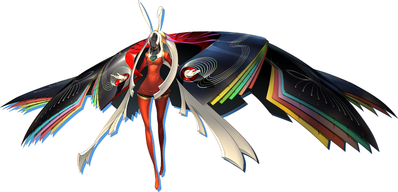 View Samegoogleiqdbsaucenao 1493540532573 , - Kaguya Persona (1283x620), Png Download