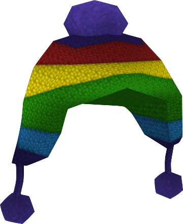 Image - Winter Hat Png (360x441), Png Download