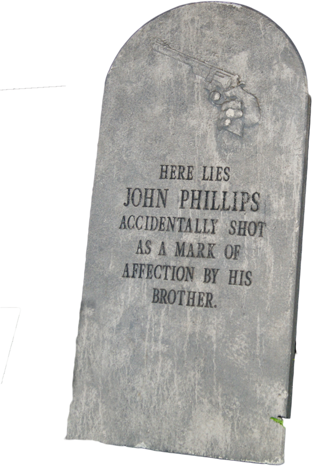 Tombstone, Gravestone Png - Portable Network Graphics (1600x2390), Png Download