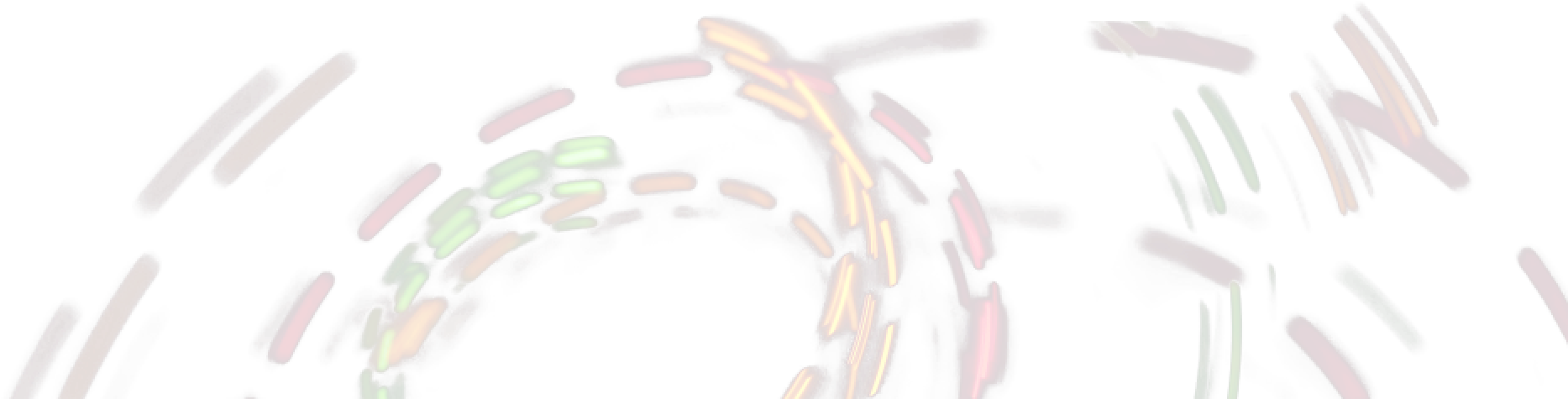 Abstract Dotted - Ink (2000x500), Png Download