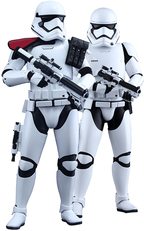 Star Wars First Order Stormtrooper Officer Stormtrooper - Star Wars First Order Stormtrooper Officer (480x769), Png Download