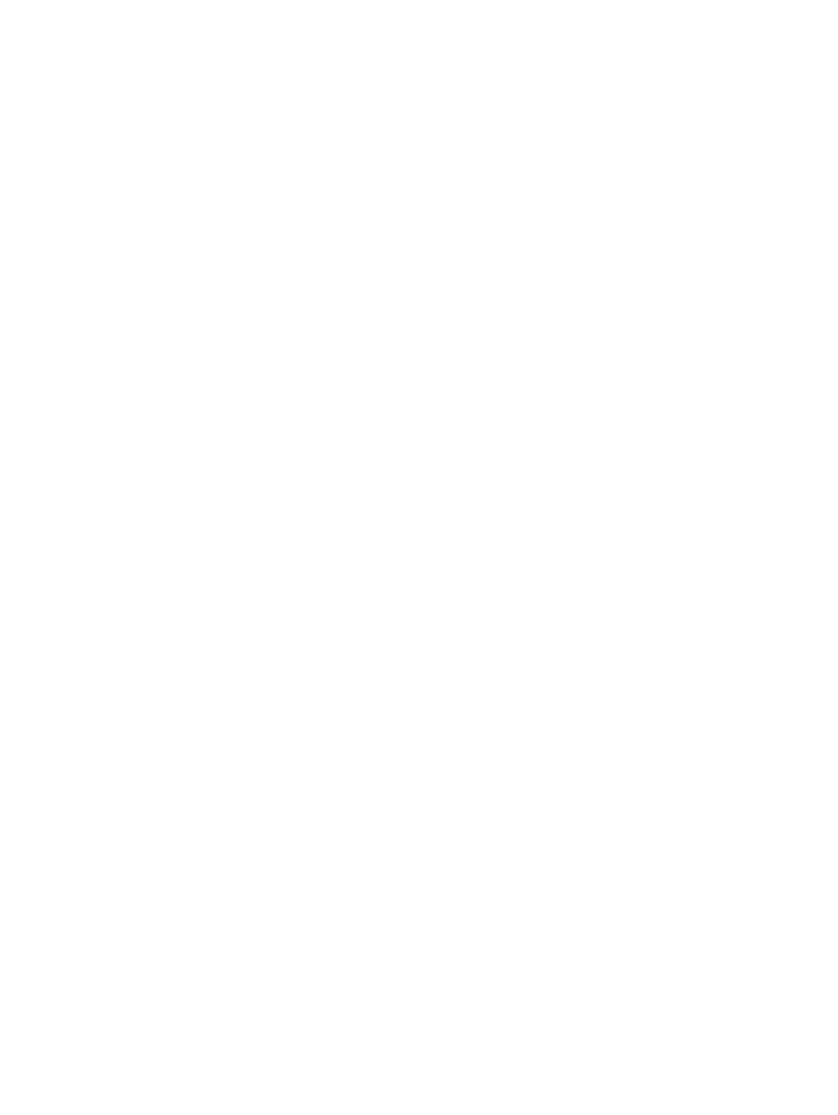Santa Beard Silhouette By Paperlightbox - Beard (769x1024), Png Download