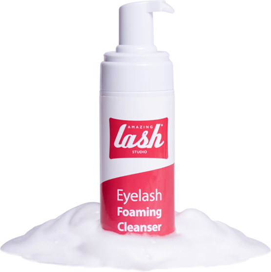 Foaming Cleanser - Gift Card (555x559), Png Download