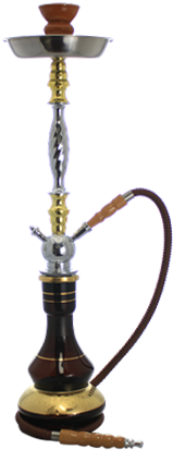 Pharaohs Anubis Hookah - Pharaoh (480x480), Png Download
