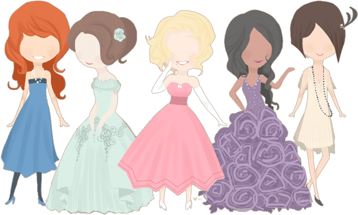 Debut Season Is Around The Corner, And Adolescent Filipinas - The Thing (813x466), Png Download