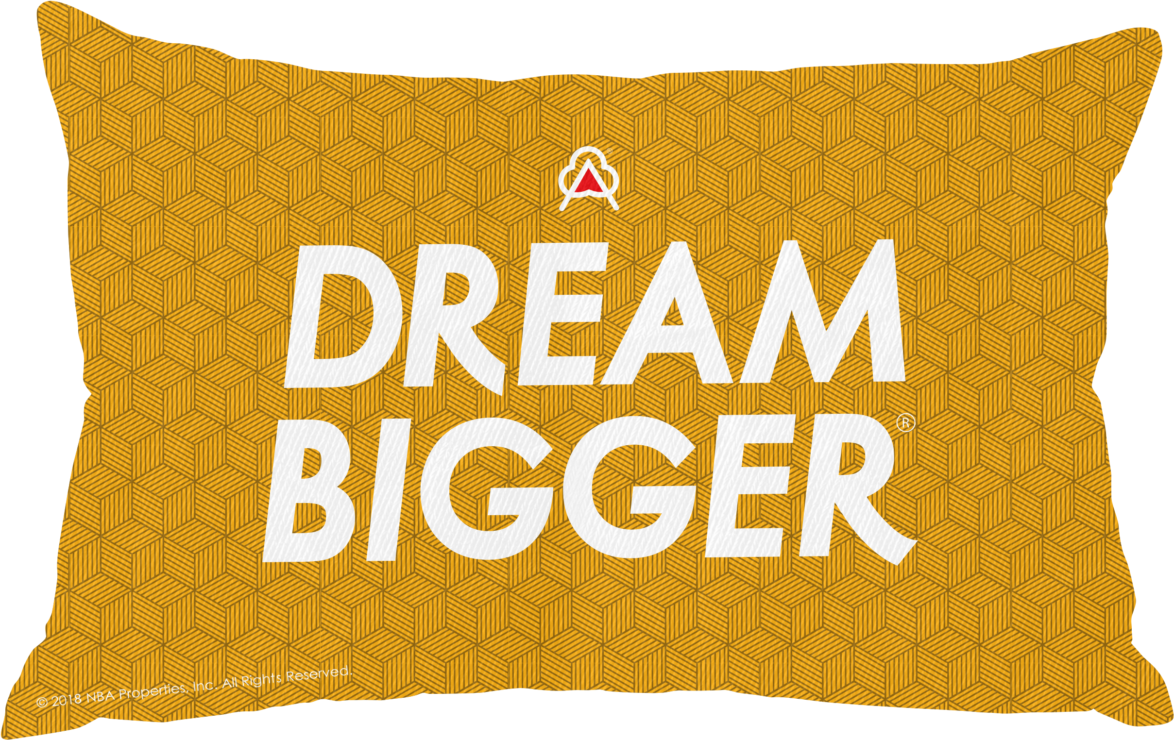 Kevin Durant Pillow Case Face - Throw Pillow (3000x2400), Png Download